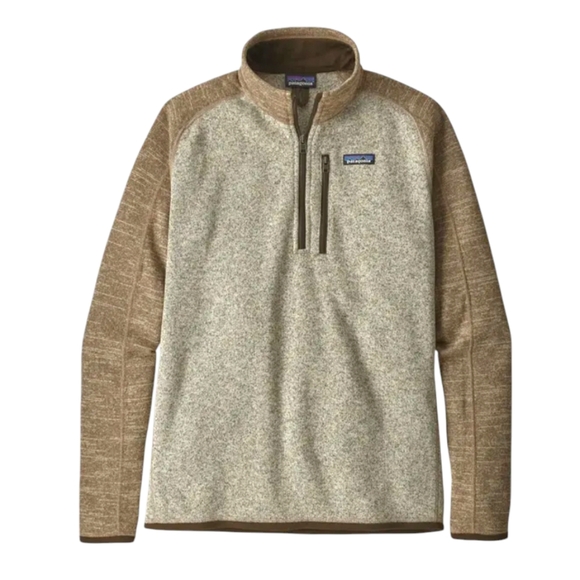Like new Patagonia Unisex Better Sweater size S